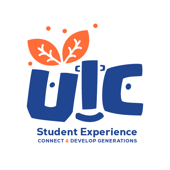 UIC Student Experience - Connect & Develop Generations